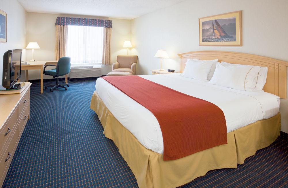 Holiday Inn Express & Suites Superior, An Ihg Hotel Kamer foto