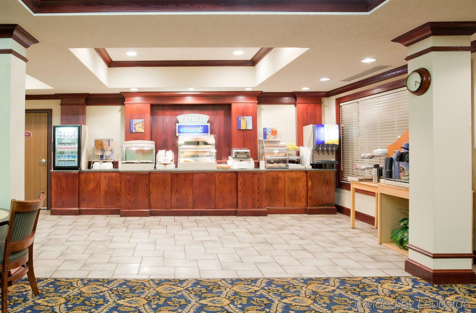 Holiday Inn Express & Suites Superior, An Ihg Hotel Interieur foto