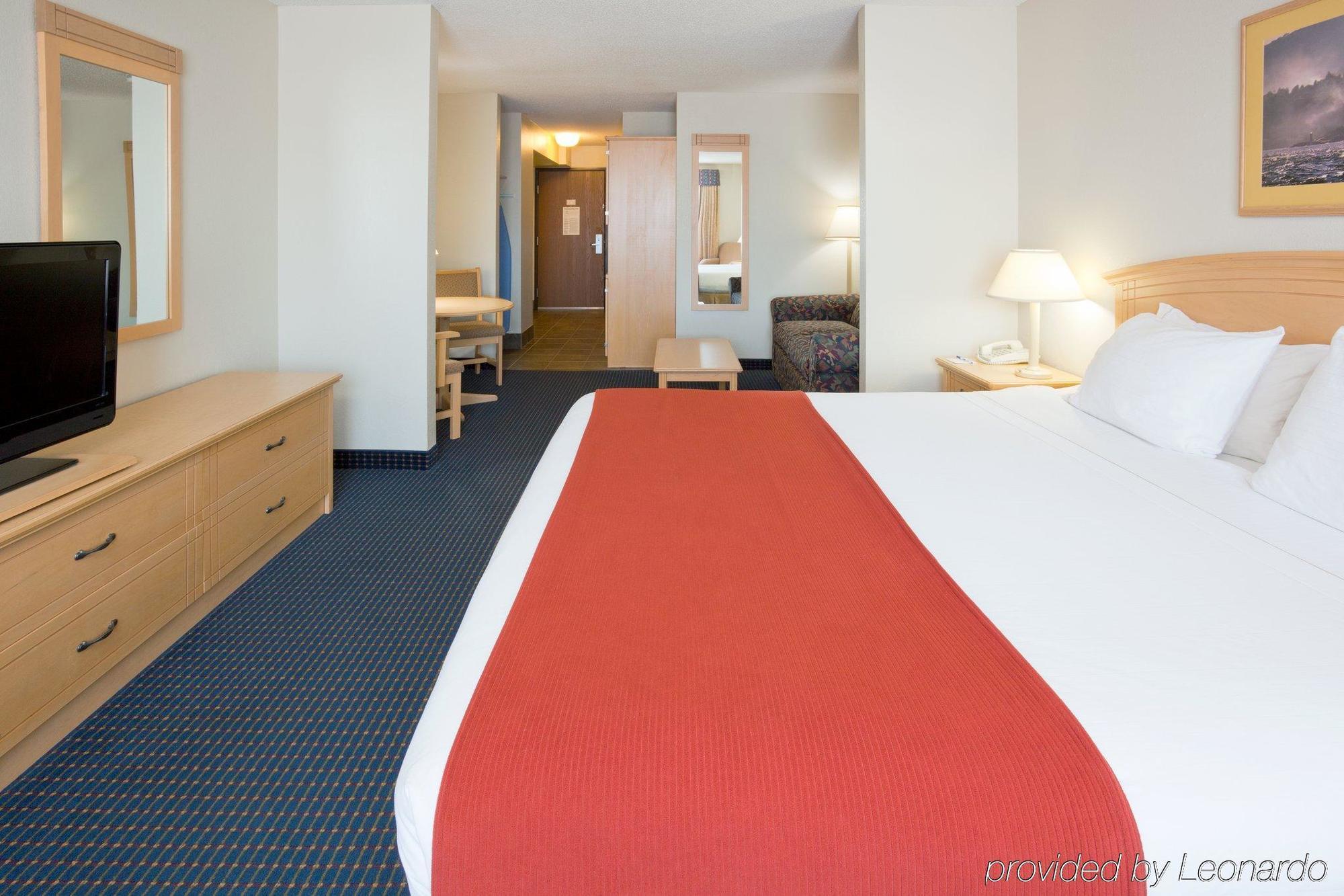 Holiday Inn Express & Suites Superior, An Ihg Hotel Kamer foto